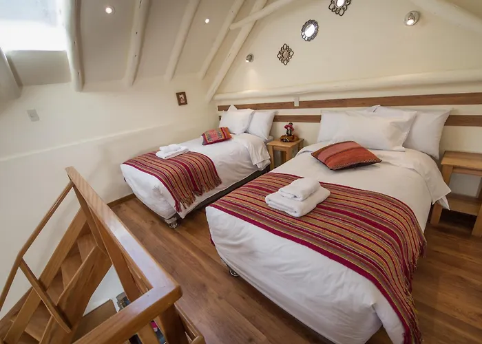 Hotel Casa Cavassa Centro Histórico 3*
