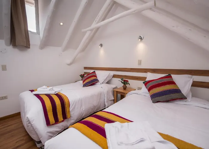 Hotel Casa Cavassa Centro Histórico 3*
