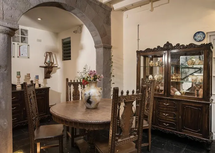 Hotel Casa Cavassa Centro Histórico 3*
