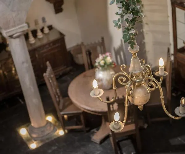 Casa Cavassa Centro Histórico Hotel 3*