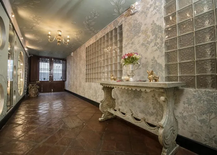 Hotel Casa Cavassa Centro Histórico 3*