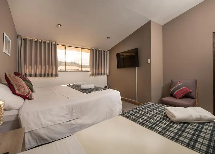 Casa Cavassa Centro Histórico Hotel