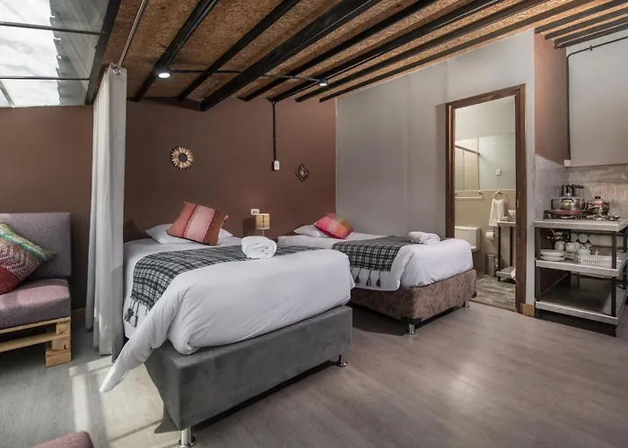 Casa Cavassa Centro Historico Hotel