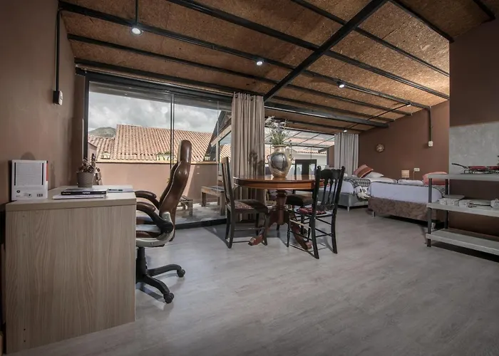 Casa Cavassa Centro Histórico Cusco