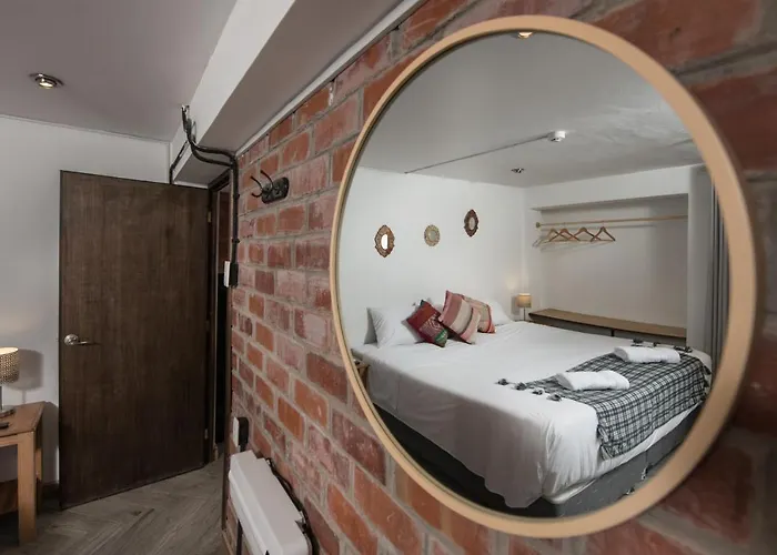 Casa Cavassa Centro Histórico Hotel Cusco