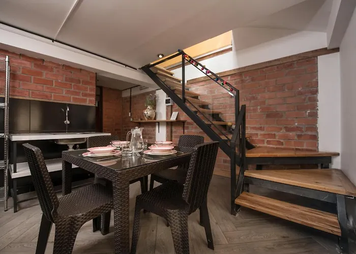 Casa Cavassa Centro Histórico 3*
