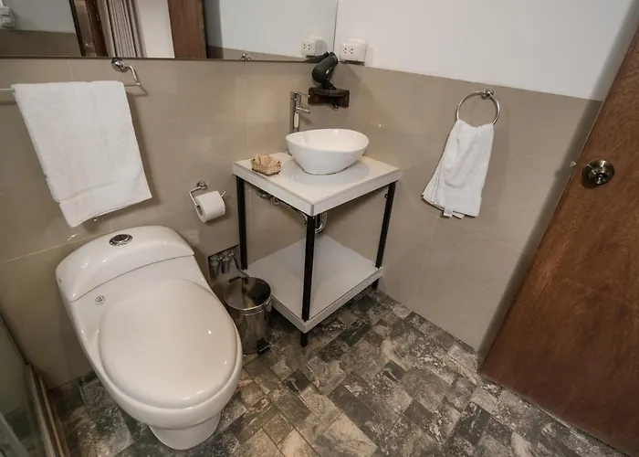 Casa Cavassa Centro Histórico Hotel 3*