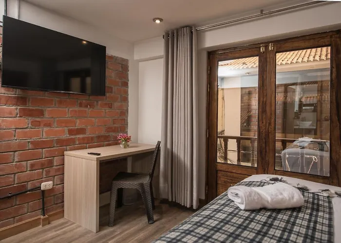 Casa Cavassa Centro Histórico Hotel 3*