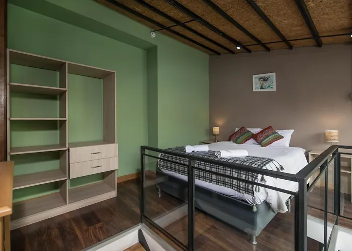 Hotel Casa Cavassa Centro Histórico Cusco