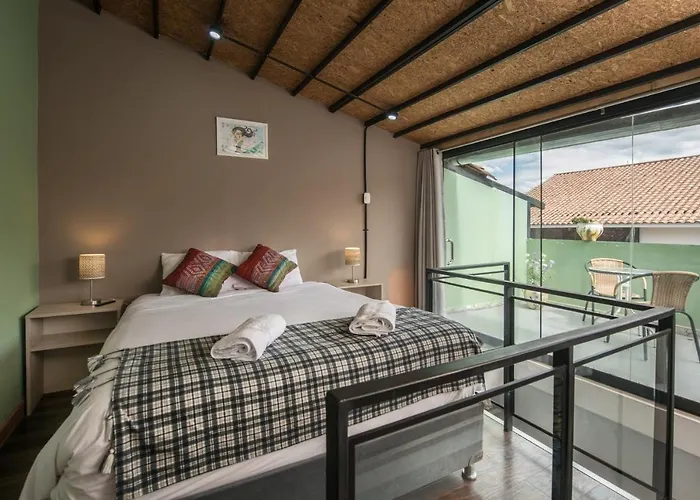 Hotel Casa Cavassa Centro Histórico 3*