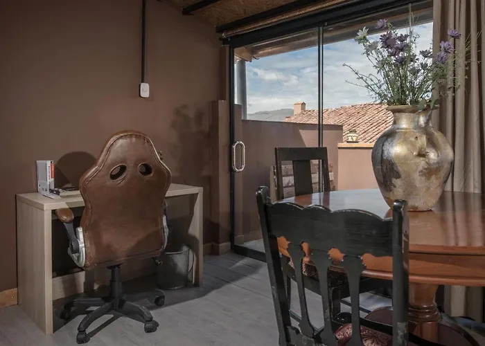 Casa Cavassa Centro Historico Hotel 3*