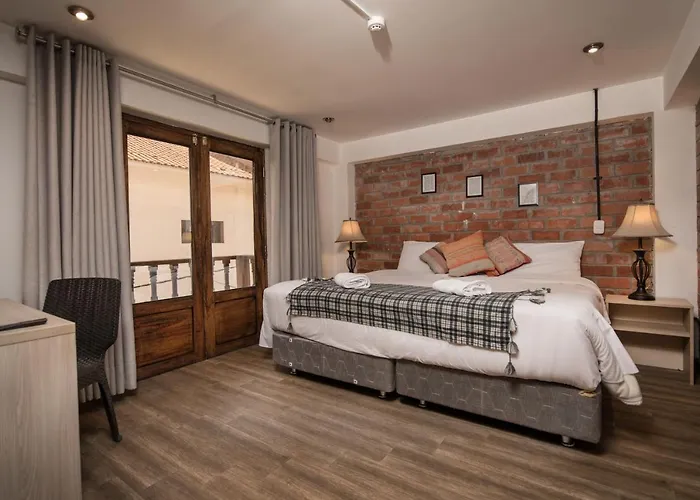 Hotel Casa Cavassa Centro Histórico 3*