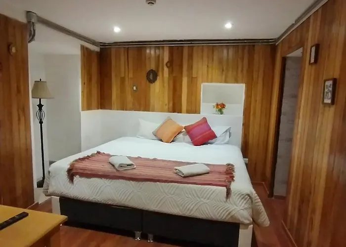 Casa Cavassa Centro Historico 3* Cuzco