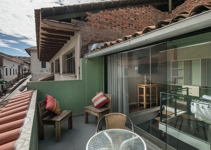 Hotel Casa Cavassa Centro Histórico 3*