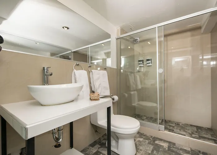 Casa Cavassa Centro Histórico Hotel