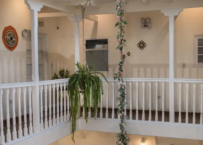 Hotel Casa Cavassa Centro Histórico 3*