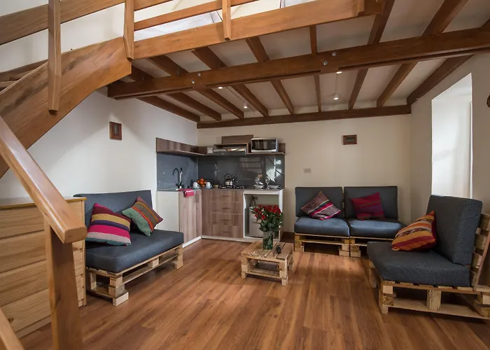 Casa Cavassa Centro Histórico Cusco