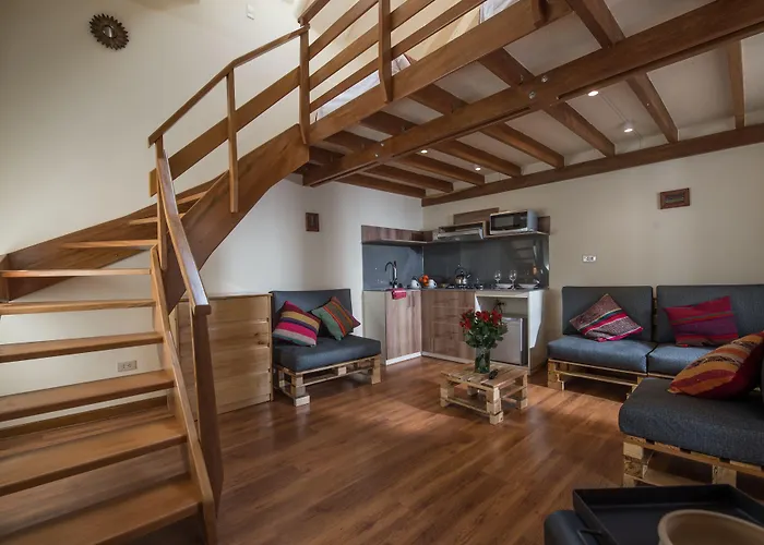Hotel Casa Cavassa Centro Histórico 3*