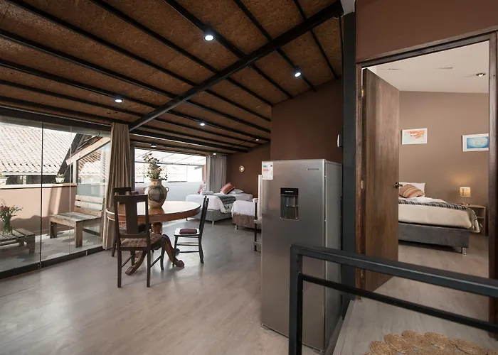 Casa Cavassa Centro Historico 3*