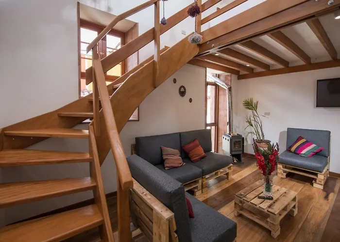 Casa Cavassa Centro Histórico Hotel 3*